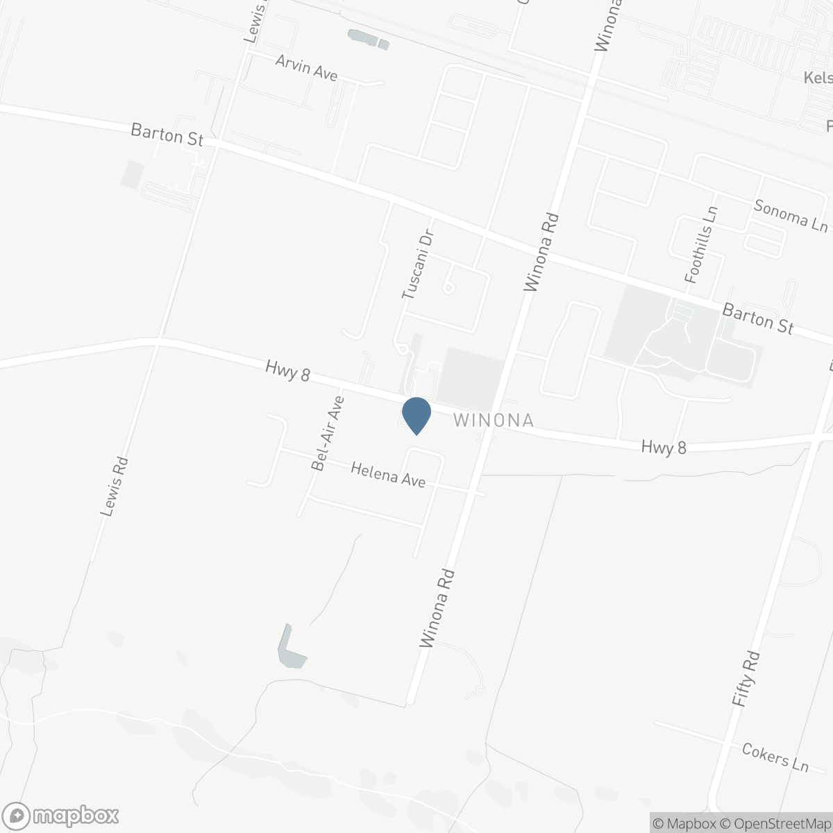 1242 HIGHWAY 8, Hamilton, Ontario L8E 5K3